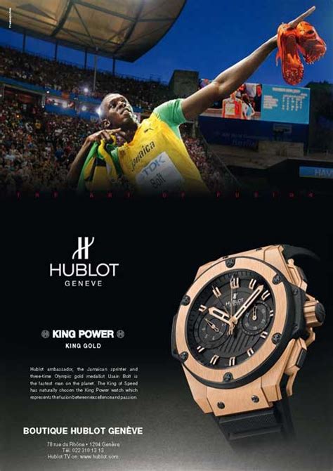 hublot embassetors|Hublot Watch Brand Ambassadors and Friends of the .